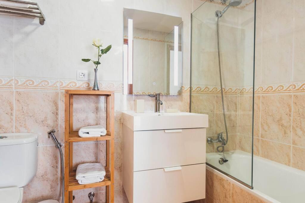 Casa Ametine : Relax And Enjoy ! Διαμέρισμα Κοραλέχο Εξωτερικό φωτογραφία
